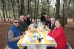 Romería de San Vicente en l'Alcora con misa, almuerzo, mocadorà y concierto