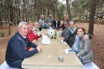 Romería de San Vicente en l'Alcora con misa, almuerzo, mocadorà y concierto