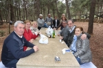 Romería de San Vicente en l'Alcora con misa, almuerzo, mocadorà y concierto