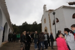 Romería de San Vicente en l'Alcora con misa, almuerzo, mocadorà y concierto