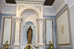Romería de San Vicente en l'Alcora con misa, almuerzo, mocadorà y concierto