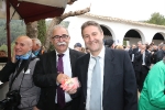 Romería de San Vicente en l'Alcora con misa, almuerzo, mocadorà y concierto