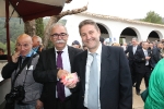 Romería de San Vicente en l'Alcora con misa, almuerzo, mocadorà y concierto