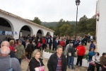 Romería de San Vicente en l'Alcora con misa, almuerzo, mocadorà y concierto