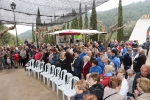 Romería de San Vicente en l'Alcora con misa, almuerzo, mocadorà y concierto