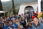 Romería de San Vicente en l'Alcora con misa, almuerzo, mocadorà y concierto