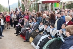 Romería de San Vicente en l'Alcora con misa, almuerzo, mocadorà y concierto