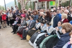 Romería de San Vicente en l'Alcora con misa, almuerzo, mocadorà y concierto