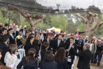 Romería de San Vicente en l'Alcora con misa, almuerzo, mocadorà y concierto