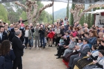 Romería de San Vicente en l'Alcora con misa, almuerzo, mocadorà y concierto