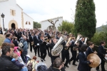 Romería de San Vicente en l'Alcora con misa, almuerzo, mocadorà y concierto