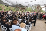 Romería de San Vicente en l'Alcora con misa, almuerzo, mocadorà y concierto