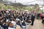 Romería de San Vicente en l'Alcora con misa, almuerzo, mocadorà y concierto