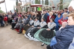 Romería de San Vicente en l'Alcora con misa, almuerzo, mocadorà y concierto
