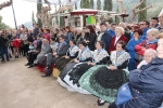 Romería de San Vicente en l'Alcora con misa, almuerzo, mocadorà y concierto