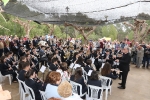 Romería de San Vicente en l'Alcora con misa, almuerzo, mocadorà y concierto