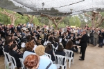 Romería de San Vicente en l'Alcora con misa, almuerzo, mocadorà y concierto