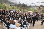 Romería de San Vicente en l'Alcora con misa, almuerzo, mocadorà y concierto