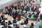 Romería de San Vicente en l'Alcora con misa, almuerzo, mocadorà y concierto