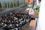 Romería de San Vicente en l'Alcora con misa, almuerzo, mocadorà y concierto