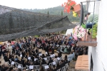 Romería de San Vicente en l'Alcora con misa, almuerzo, mocadorà y concierto