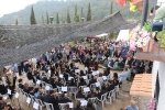 Romería de San Vicente en l'Alcora con misa, almuerzo, mocadorà y concierto