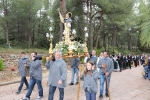 Romería de San Vicente en l'Alcora con misa, almuerzo, mocadorà y concierto