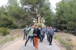 Romería de San Vicente en l'Alcora con misa, almuerzo, mocadorà y concierto