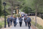 Romería de San Vicente en l'Alcora con misa, almuerzo, mocadorà y concierto