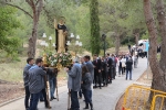 Romería de San Vicente en l'Alcora con misa, almuerzo, mocadorà y concierto