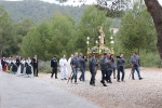 Romería de San Vicente en l'Alcora con misa, almuerzo, mocadorà y concierto