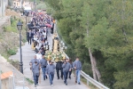 Romería de San Vicente en l'Alcora con misa, almuerzo, mocadorà y concierto