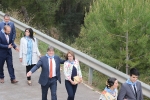 Romería de San Vicente en l'Alcora con misa, almuerzo, mocadorà y concierto