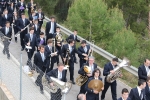 Romería de San Vicente en l'Alcora con misa, almuerzo, mocadorà y concierto
