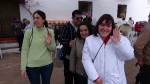 Romería de San Vicente en l'Alcora con misa, almuerzo, mocadorà y concierto