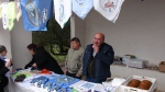 Romería de San Vicente en l'Alcora con misa, almuerzo, mocadorà y concierto