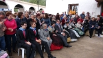 Romería de San Vicente en l'Alcora con misa, almuerzo, mocadorà y concierto
