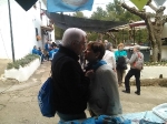 Romería de San Vicente en l'Alcora con misa, almuerzo, mocadorà y concierto