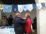 Romería de San Vicente en l'Alcora con misa, almuerzo, mocadorà y concierto