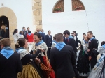 Romería de San Vicente en l'Alcora con misa, almuerzo, mocadorà y concierto