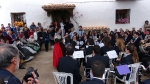 Romería de San Vicente en l'Alcora con misa, almuerzo, mocadorà y concierto