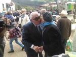 Romería de San Vicente en l'Alcora con misa, almuerzo, mocadorà y concierto
