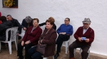 Romería de San Vicente en l'Alcora con misa, almuerzo, mocadorà y concierto