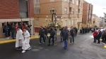 Romería de San Vicente en l'Alcora con misa, almuerzo, mocadorà y concierto