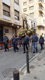 Romería de San Vicente en l'Alcora con misa, almuerzo, mocadorà y concierto