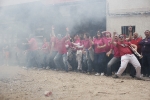 Nules viu Sant Vicent amb més de 100 carros participant en la cercavila