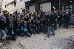 Nules viu Sant Vicent amb més de 100 carros participant en la cercavila