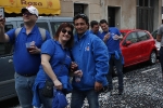 Nules viu Sant Vicent amb més de 100 carros participant en la cercavila