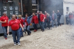 Nules viu Sant Vicent amb més de 100 carros participant en la cercavila