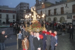 La lluvia empaña el final de las fiestas de Sant Vicent 